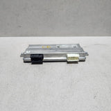2016 BMW 750Li Surround View Camera Control Module 9867034 G30 5 Series F90 M5