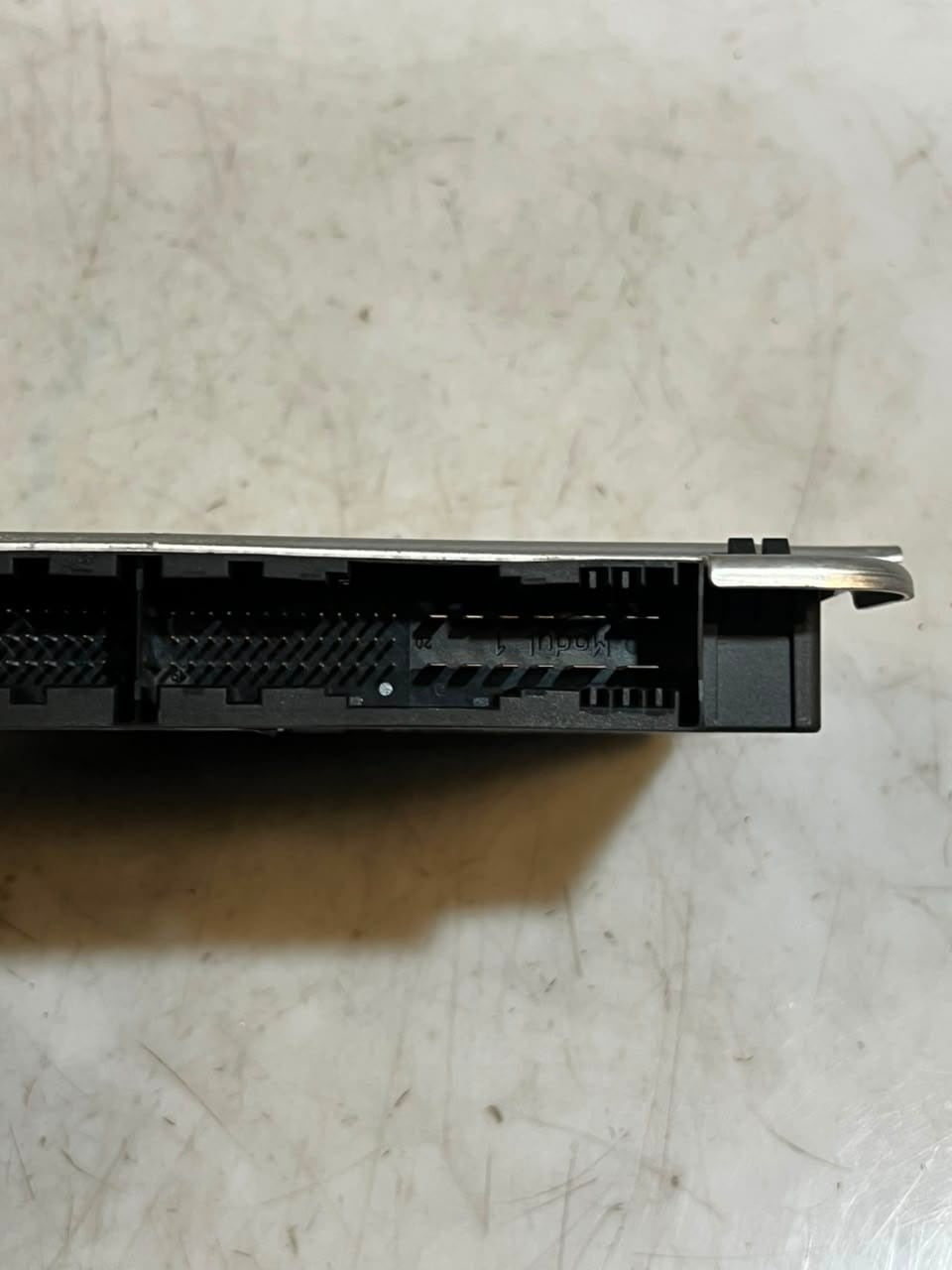 2011-2015 BMW F01 F02 740i 750i FRM3 Footwell LED Control Module 9285930 OEM