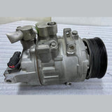 OEM BMW X3 F25 A/C AIR CONDITIONING COMPRESSOR 9217869 DENSO