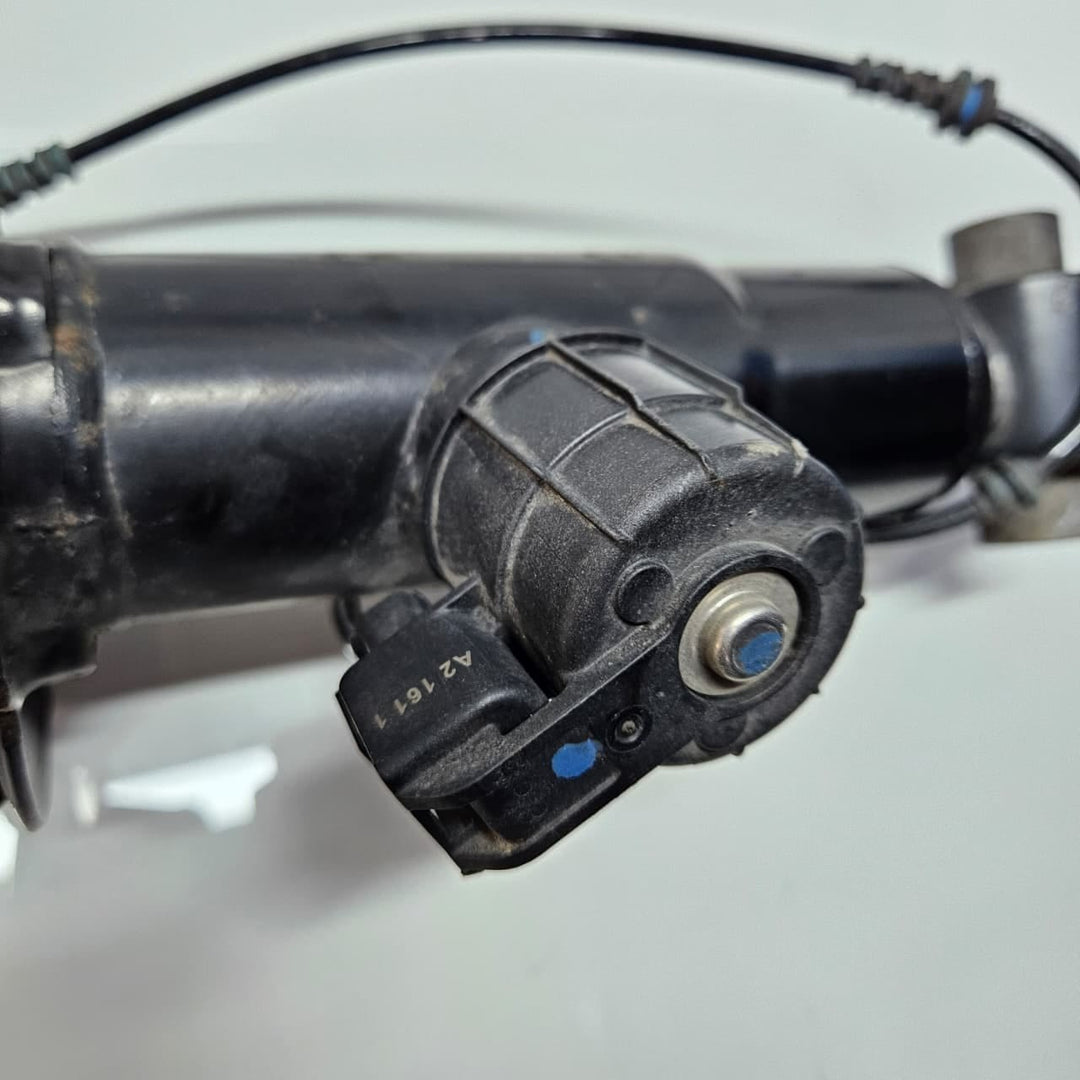 6896441-2020-2025 BMW X5 G05 X6 G06 Strut Shock Absorber Rear Left OEM