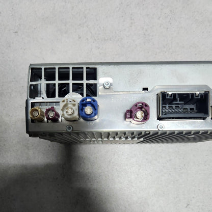 2021-2024 BMW 228i Gran Coupe Navigation Radio Audio Receiver Head Unit 5A55D84