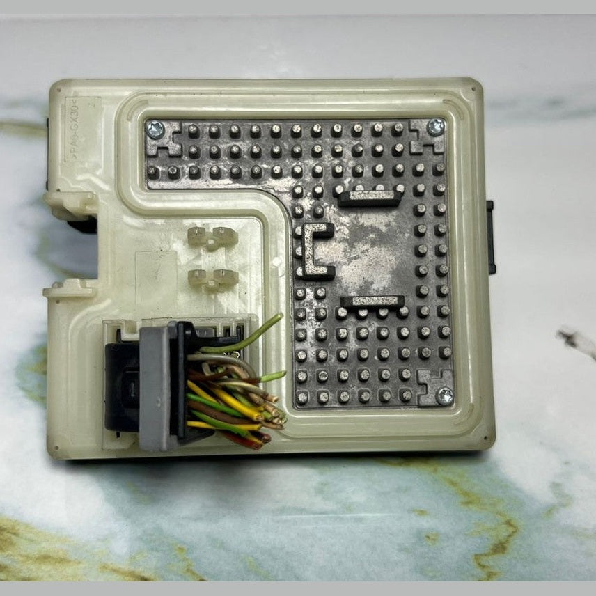 14-18 Mercedes W222 W205 W217 S600 C300 Ignition Switch Module A222 9009407 OEM