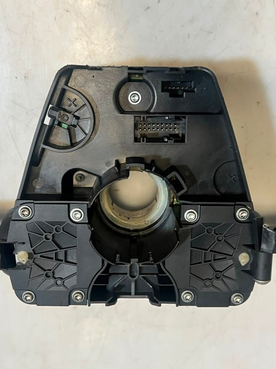 2006-2013 MINI Cooper S R56 and Clubman R55 Steering Column Switch 3451892 
