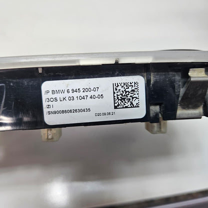 2007-2009 BMW 3 Series E90 E92 E93 328i Interior Dome Light 6945200