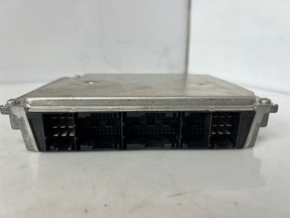 2006-2007 BMW 550i 650i 750i Engine Control Module ECU 7548600 OEM