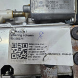2020-2024 BMW X5 F95 G05 X5 Power Steering Column Assembly 7045955