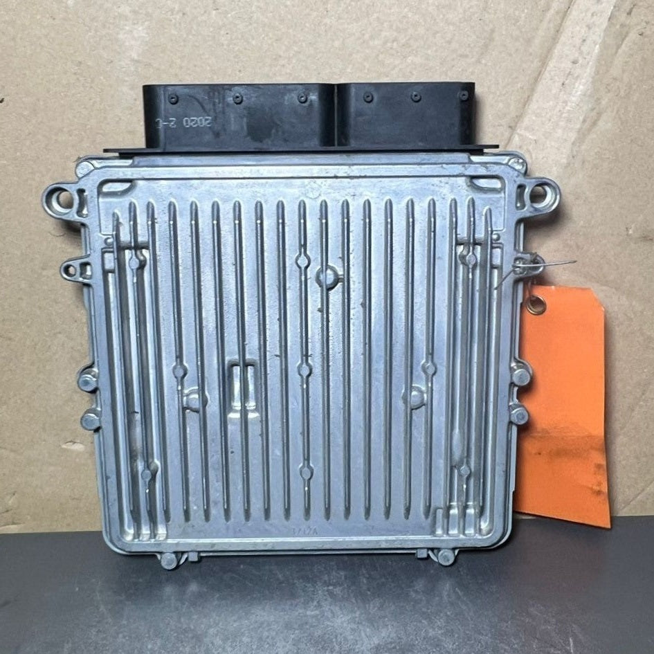 07-11 Mercedes W164 GL ML Engine Control Module Unit ECM ECU A642 1507700 OEM