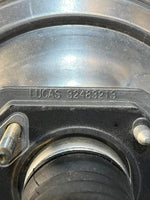 Load image into Gallery viewer, BMW X3 7 Series E65 E66 E67 E68 Brake Booster SERVO MOTOR 32483213 OEM