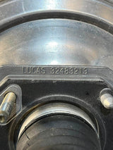 BMW X3 7 Series E65 E66 E67 E68 Brake Booster SERVO MOTOR 32483213 OEM