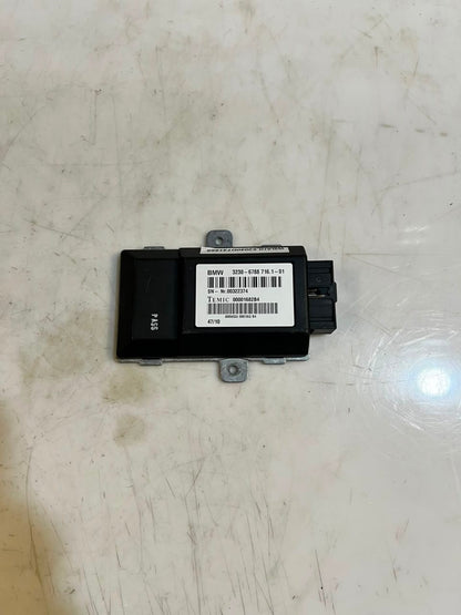 2006-2008 BMW 7' E65, E66 E67 750Li Steering Column Control Module 6788716 OEM