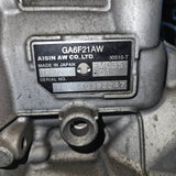 2015-2019 BMW X1 F48 B38 Automatic Transmission Gearbox Casing GA6F21AW 8685201