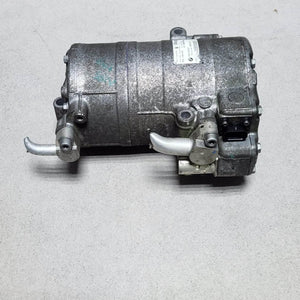 BMW Air Conditioning Compressor 9345313 F30 F10 F01 F02 F03 3 Series HYBRID
