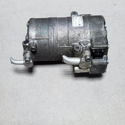 BMW Air Conditioning Compressor 9345313 F30 F10 F01 F02 F03 3 Series HYBRID
