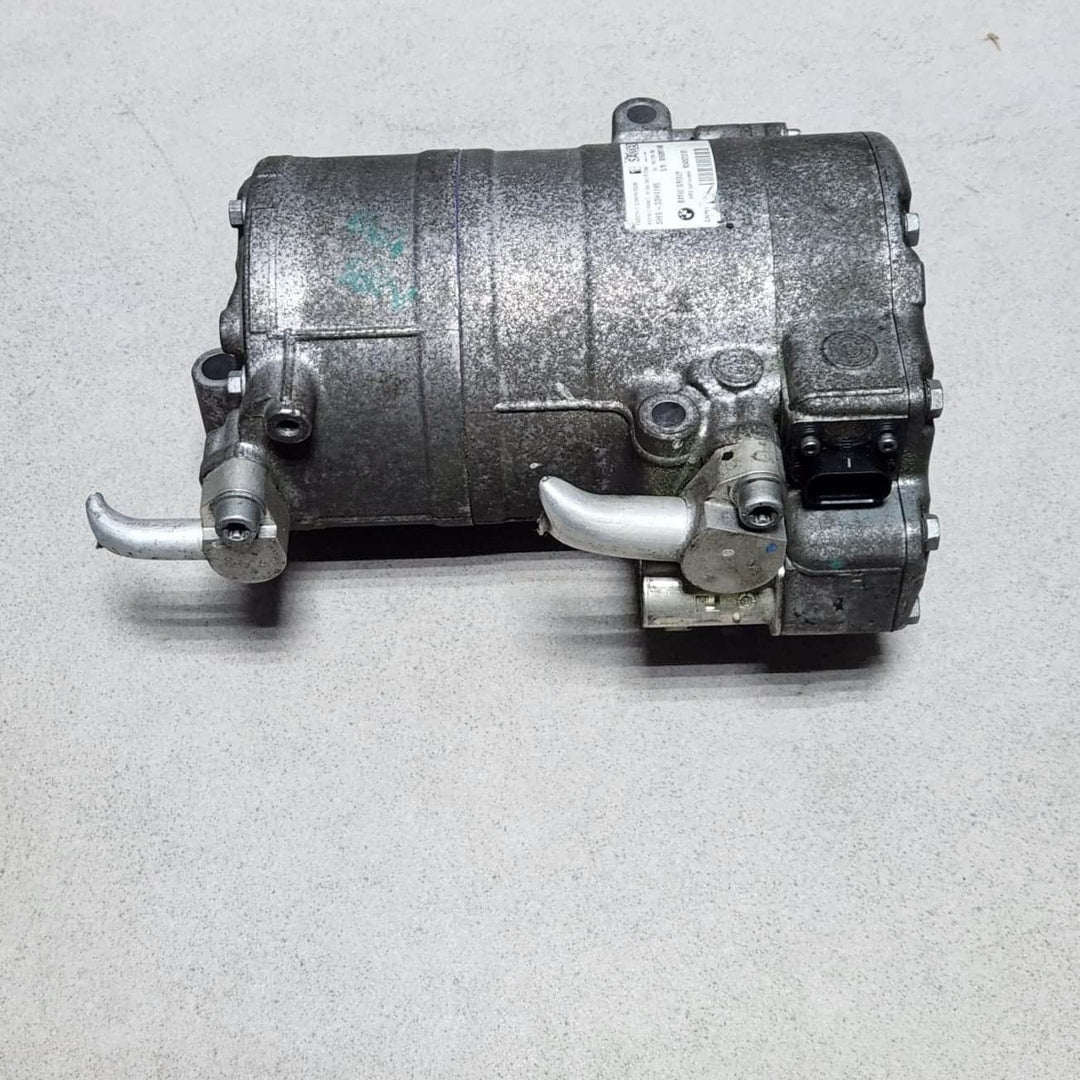 BMW Air Conditioning Compressor 9345313 F30 F10 F01 F02 F03 3 Series HYBRID