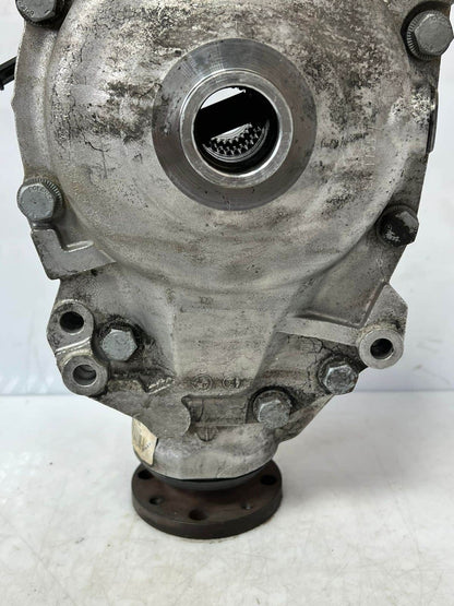 2010-2015 BMW X1 E84 E90 E91 E92 F30 F31 Front Differential 7572051 OEM 3.64