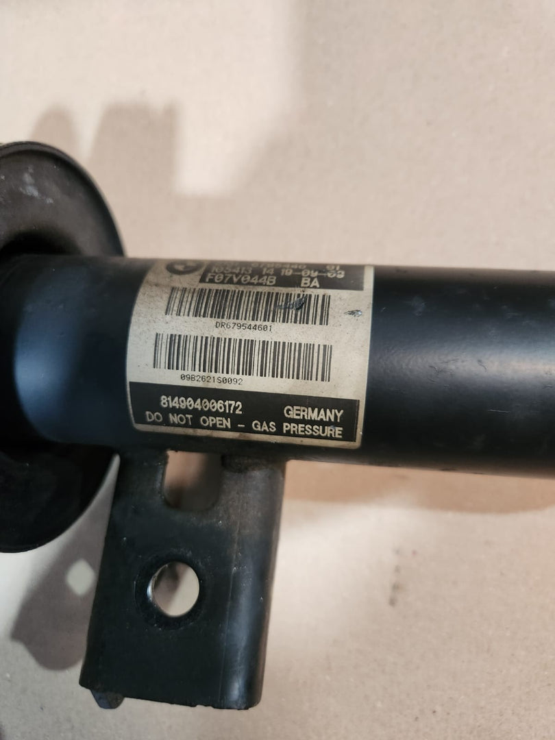 BMW Front Shock Absorber 6795446 5 Series F07 Gran Turismo models GT535I GT520I