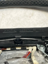 BMW 5' F10 F11 F01 Heated Leather Steering Wheel Multifunctional Sport 6269731