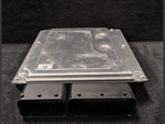 Load image into Gallery viewer, BMW X5 E70 E60 3.0L M57 ENGINE CONTROL UNIT MODULE DDE ECU -  7809944
