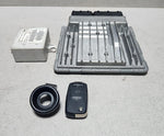 Load image into Gallery viewer, 2006-10 BMW X3 E83 X3 2.5 si N52 Engine Control Module DME MSV80.1 7587166 RHD