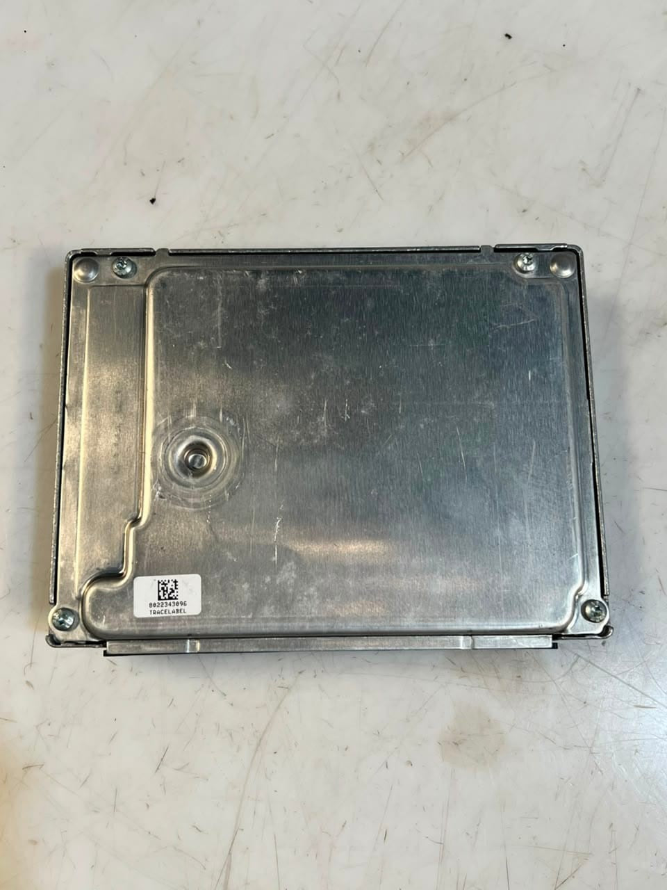 2007 BMW 7' E65 N62N 740i Engine Control Unit ECU SET DME +ZAS +KEY 7566706