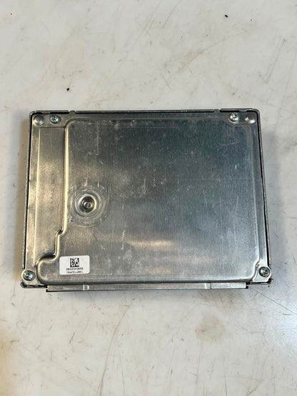 2007 BMW 7' E65 N62N 740i Engine Control Unit ECU SET DME +ZAS +KEY 7566706