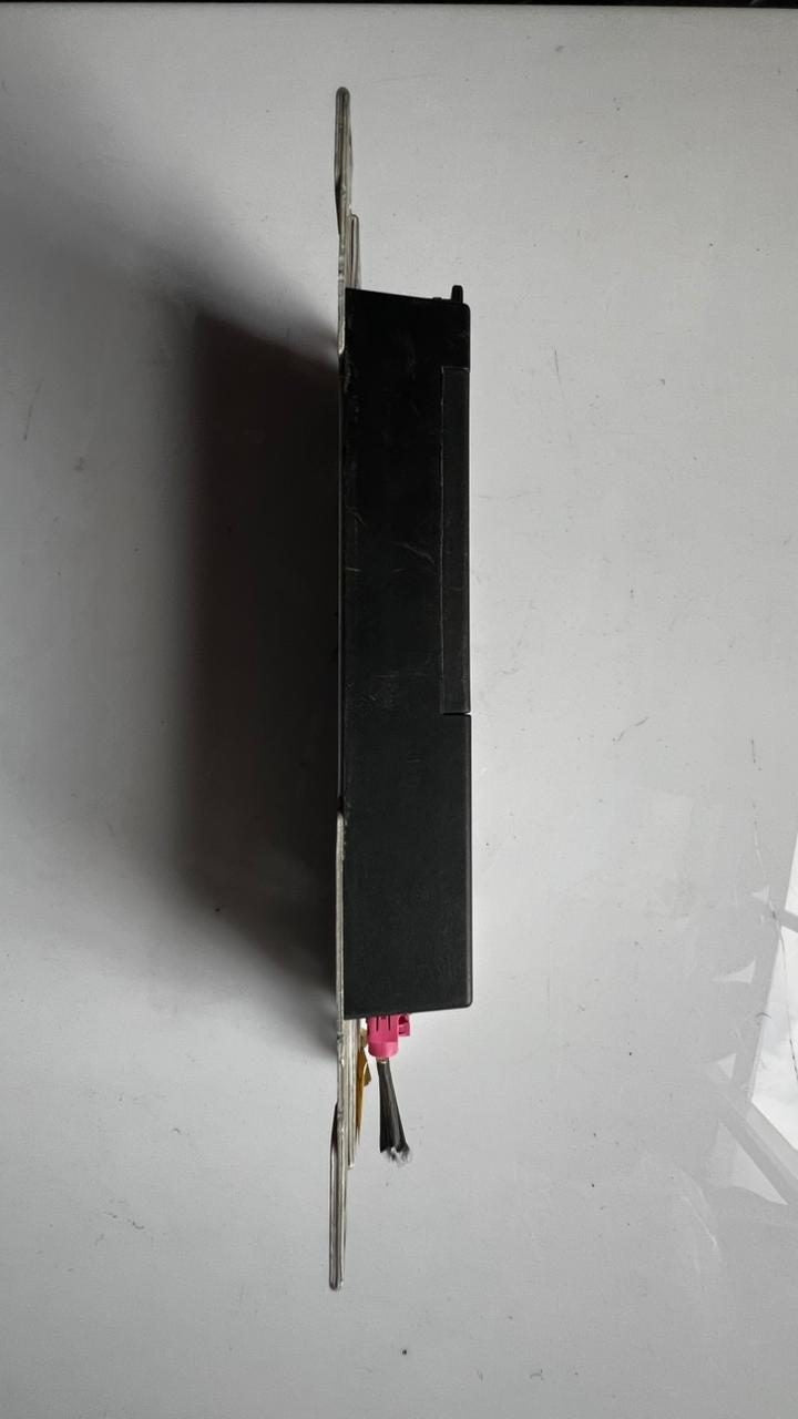 14-17 BMW i3 Telematics Communication Control Module 2447185 230I 320i