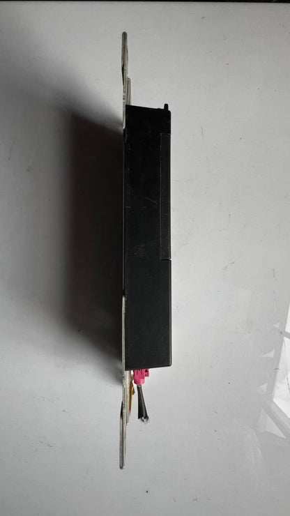 14-17 BMW i3 Telematics Communication Control Module 2447185 230I 320i