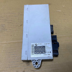 BMW Car Access System Control Module 6943851 CAS2 5 Series E60 E61