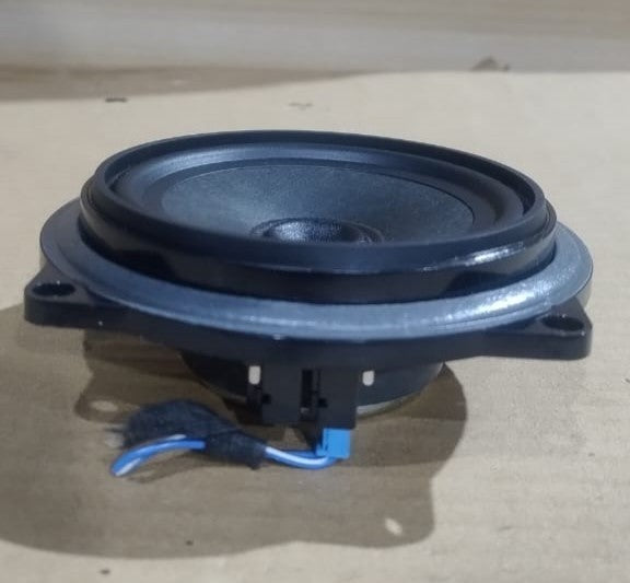 BMW 1 3 X1 Series E81 E82 E84 E87 E90 E91 Mid-Range Stereo Speaker – P/N 9143232