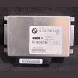BMW F80 F82 F83 F10 F15 M3 M5 DIFFERENTIAL LOCK CONTROL MODULE ECU P/N 7841305