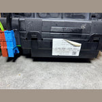 Load image into Gallery viewer, Mercedes W221 S-Class Front Fuse Relay Box SAM Control A221 9006001 A221 9005801