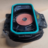 BMW X5 G05 HIFI VORNE LINKS SUBWOOFER LAUTSPRECHER 6513-2622515 OEM