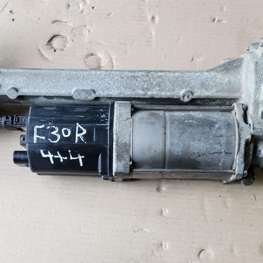 BMW Steering Rack Right Hand Drive Electric Xdrive 6870476 F20 F22 F30 RHD