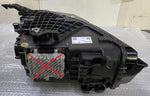 Load image into Gallery viewer, OEM BMW G70 7 SERIES Headlight LED Left Side Brand New ECE LHD 4A276F3 No module