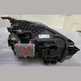 OEM BMW G70 I7 730LI 750LI Headlight LED LHS Brand New ECE LHD 4A276F3 2023/25