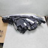 BMW Xenon Headlight Right Front Right Bi-Xenon 7259544 3 Series F30 F31 LCI