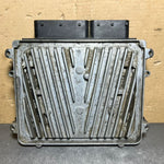 Bild in die Galerieansicht laden, 03-06 Mercedes W203 C-Class Engine Control Module Unit ECM ECU A272 1531779 OEM
