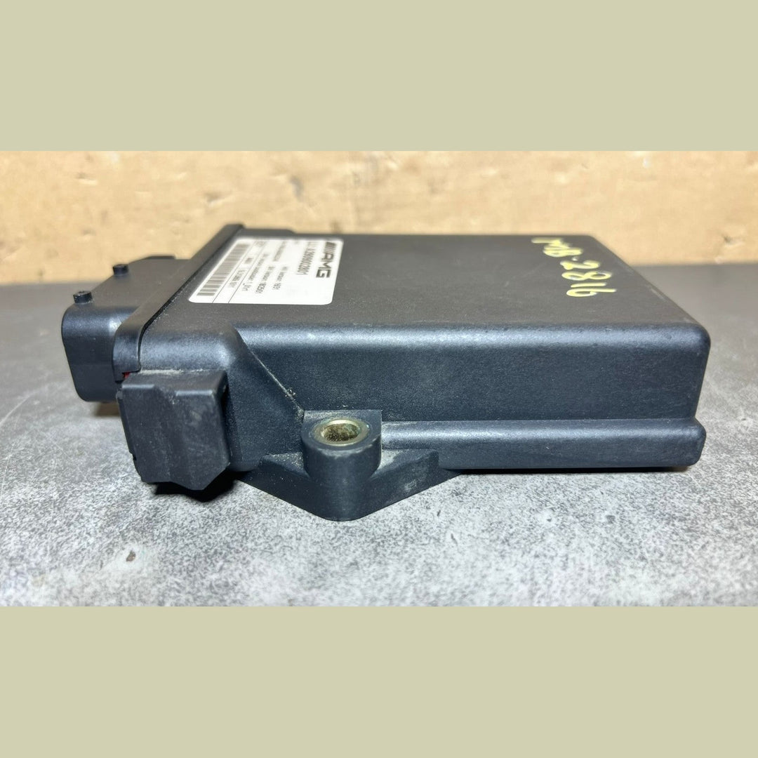 15-20 Mercedes W205 C63 AMG Differential Lock Control Module A290 9002801 OEM
