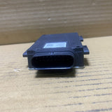 2018-2019 BMW X3 Totwinkel-Radarsensor 6890434 G01 G11 G12 G30 G31 F90 M5