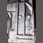 Load image into Gallery viewer, Mercedes-Benz Rear Axle Gear Differential A2053507704 W253 GLC 350E 4MATIC 3.266