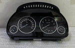 قم بتحميل الصورة إلى عارض الصور، OEM BMW X3 F25 2.0D SPEEDO SPEEDOMETER INSTRUMENT CLUSTER 9232890