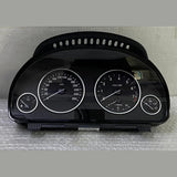 OEM BMW X3 F25 2.0D SPEEDO SPEEDOMETER INSTRUMENT CLUSTER 9232890