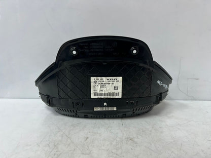BMW 3SERIES F30 F31 F36 SPEEDOMETER Instrument Cluster 9311406 OEM