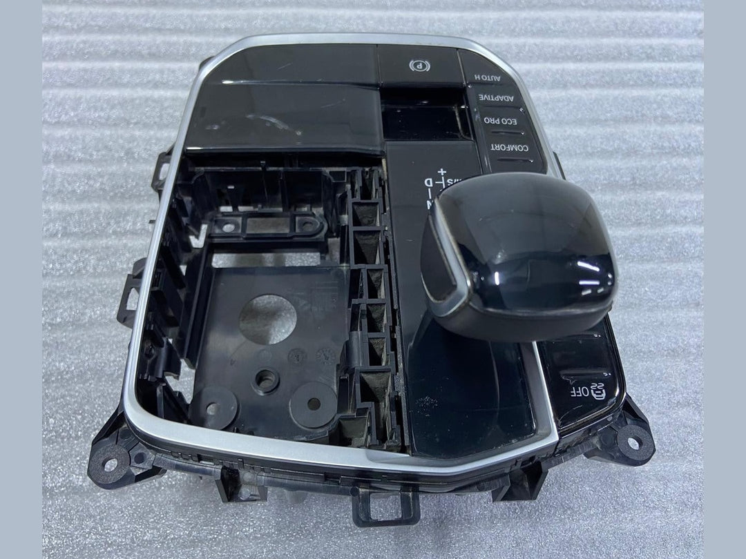 OEM BMW G07 G05 G06 X5 X7 Control Center Console Gear Knob 9857444