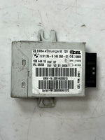 Bild in die Galerieansicht laden, 2004-2010 BMW X3 E83 3.0L Electronic Immobilizer System Control Module 9145350