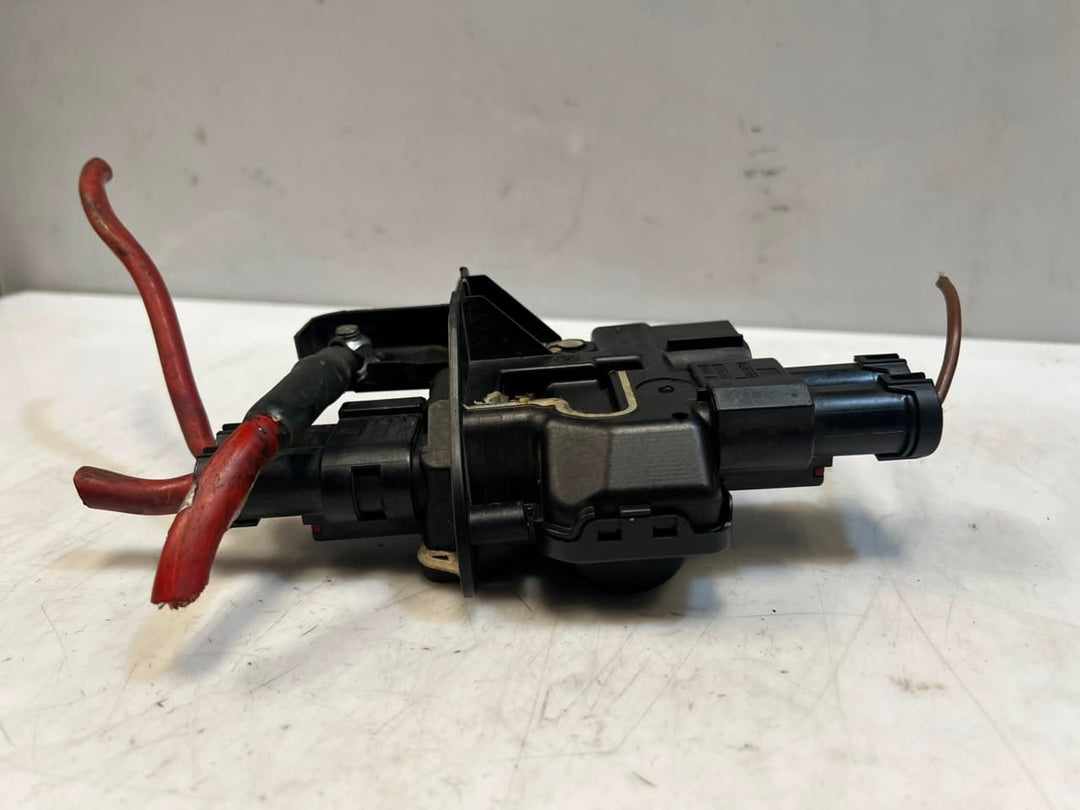 2014-2018 BMW X5, X6, 1 Series F20/F21 F30 Wiring HARNESS Connector Plug 9216286