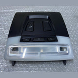 OEM BMW 2 SERIES X1 F48 FRONT ROOF READING LIGHT LAMP E1072166