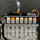 BMW F10 520I 528I N20 TRANSMISSION VALVE BODY GA8HP45 P/N 8632475