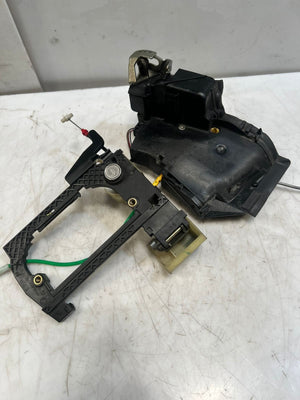 BMW 5 Series E39 Front Door Lock Mechanism Front Right 8235114 OEM