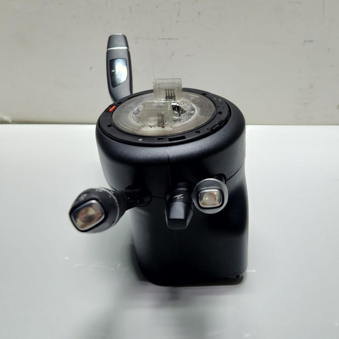 Mercedes-Benz Turn Signal Wiper Switch A2129008515 E-Class W212 CLS C218 OEM